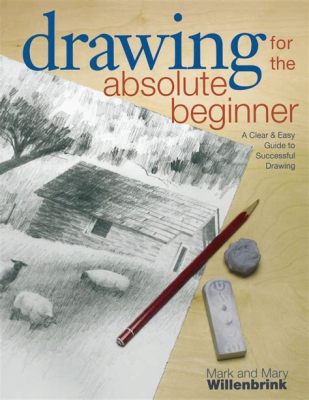 Books on How to Draw: A Journey into the Art of Sketching and Beyond