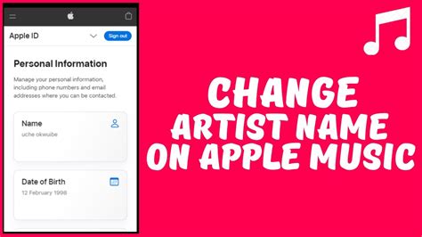 how to change artist name on apple music: exploring the nuances of artist names in music streaming services