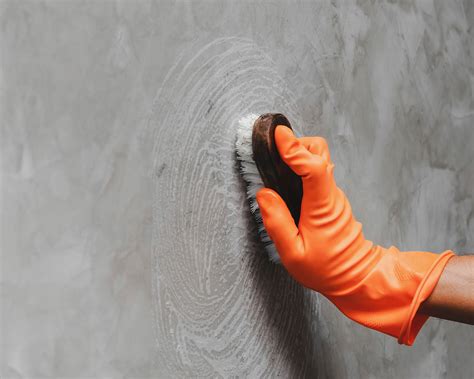 how to clean wall before painting and why do we need to choose the right paint for the job