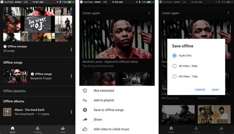 how to log out of youtube music and explore the benefits of offline listening