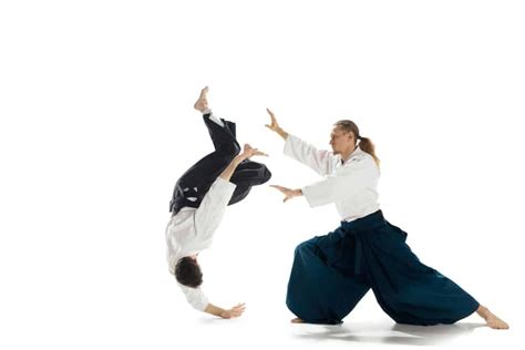 Is Aikido a Real Martial Art: A Multi-Layered Perspective