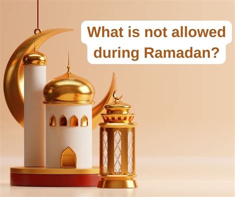 Is Music Allowed During Ramadan? Debating the Permissibility and Impact