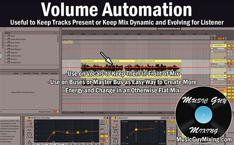 What Is Automation in Music: A Multidimensional Exploration