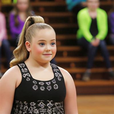 When Does Chloe Come Back to Dance Moms? And Other Speculations